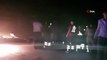 Yolcu minibüsü şarampole devrildi: 2 ölü, 9 yaralı