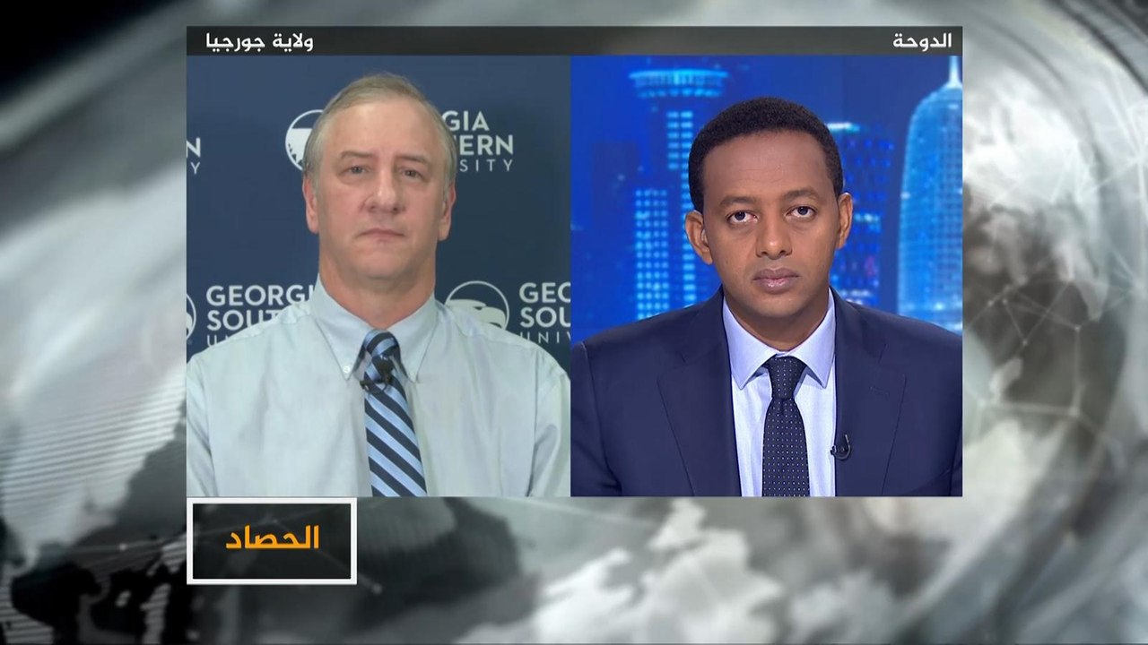 الحصاد- جرائم البيض في واشنطن.. هل هي "إرهاب داخلي"؟