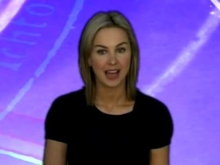 Russell Grant Video Horoscope Aries 26.01.2008