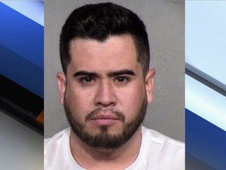 West PHX traffic stop nets $100,000 in illegal drugs - ABC15 Crime