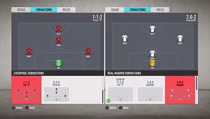 FIFA 20 目玉新モードVOLTA