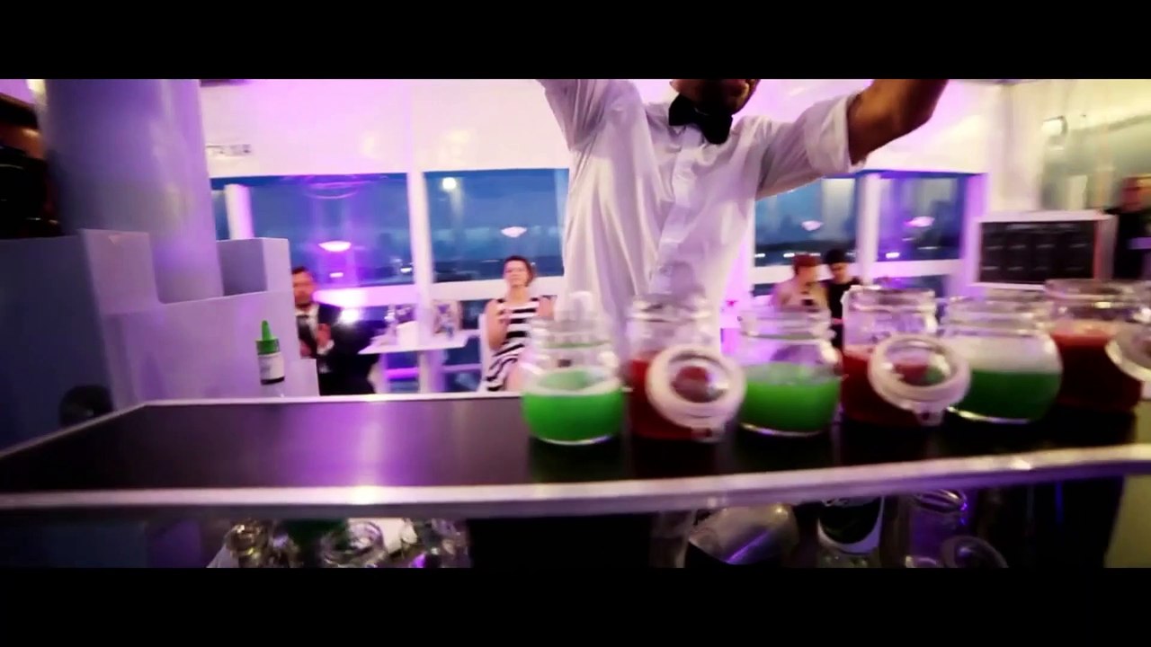 BARMENLİK DERSLERİ  / GEREKLİ  MALZEMELER VE KADEH ÇEŞİTLERİ