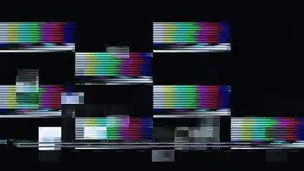 Adobe After Effects cc Template Multi Screen-Glitch-Promo