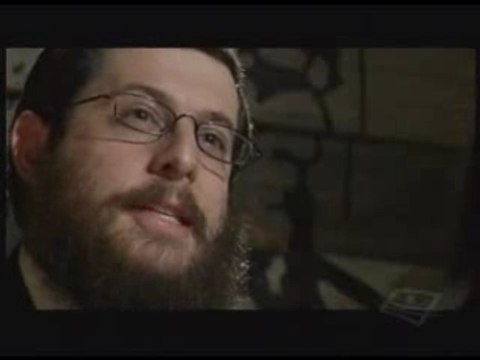 Francs Tirreurs Prejuges Juifs hassidim