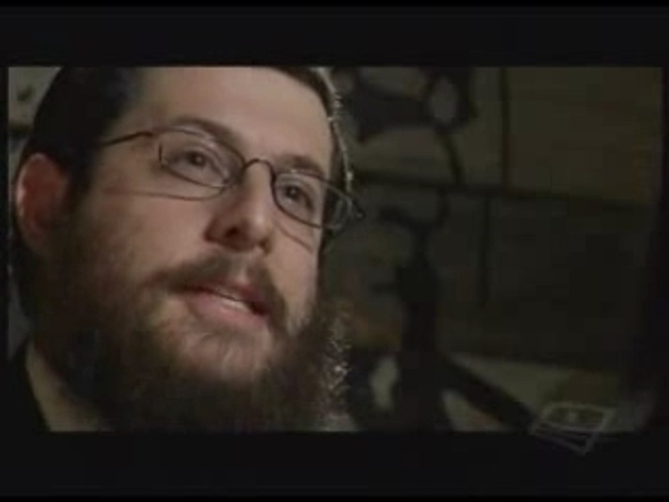 Francs Tirreurs  Prejuges Juifs hassidim