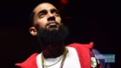 Download Video: Construction Underway for Nipsey Hussle Tower | Billboard News