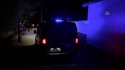 Komşular arasında silahlı kavga: 3 yaralı - KONYA