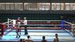 Edwin Mercado VS Justin Urbina - Boxeo Amateur - Miercoles de Boxeo