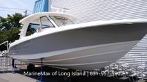 2019 Boston Whaler 350 Realm Boat For Sale at MarineMax Long Island, NY