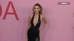 Bella Hadid attends 2019 CFDA Fashion Awards