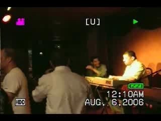 cheb faycel et samir Harfi 02 A MONTREAL