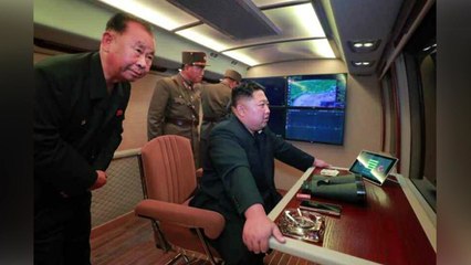 北 "김정은 참관...한미연습에 적중한 경고" / YTN