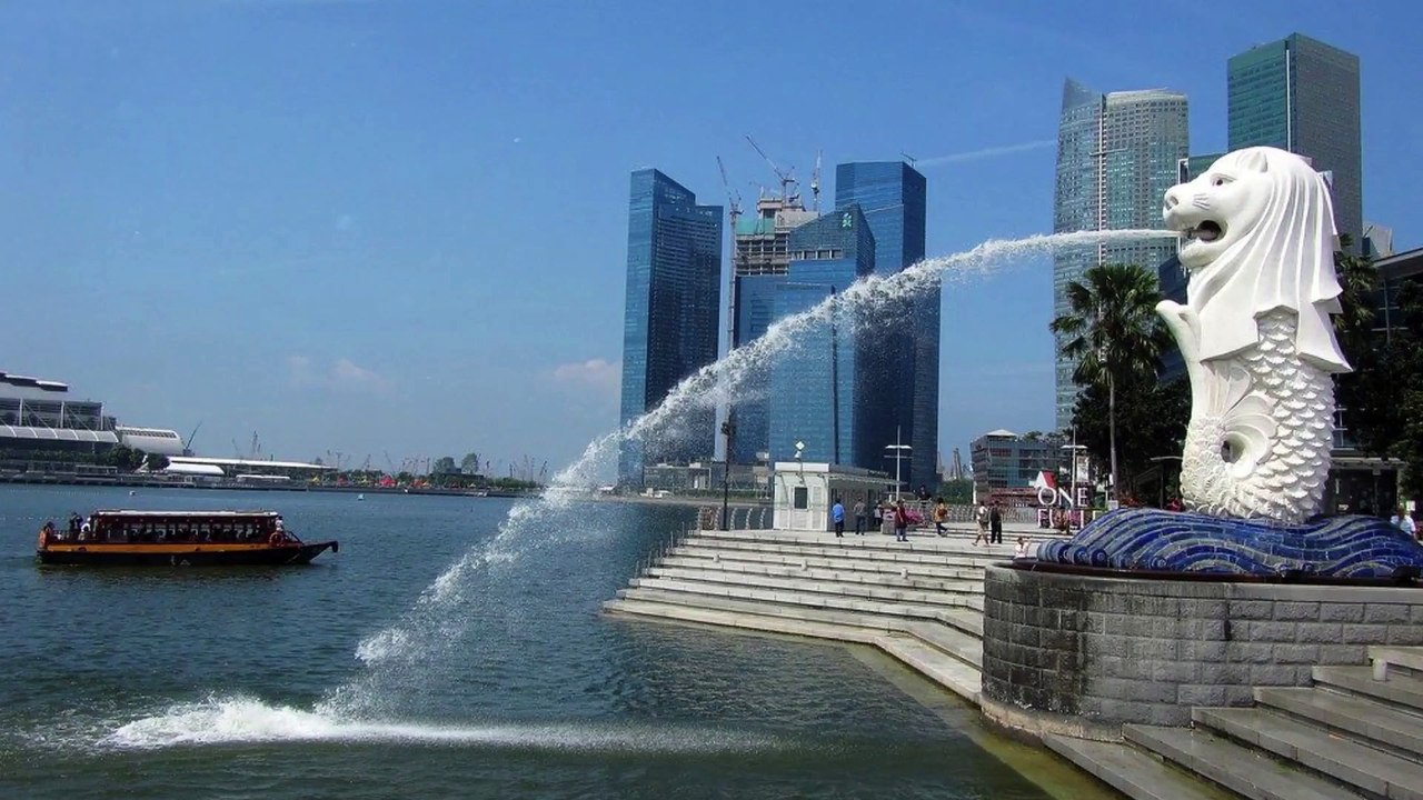 One Pearl Bank