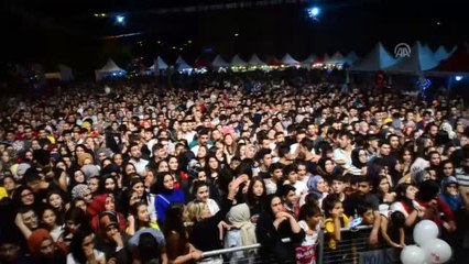 Bitlis'in düşman işgalinden kurtuluşunun 103. yılı (2)