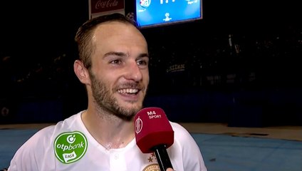 Lovrencsics Gergő - 2019.08.07