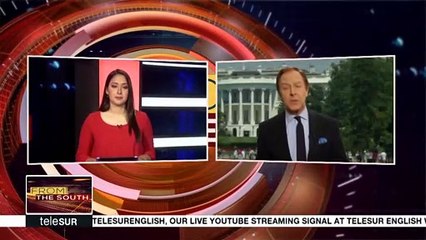 Pro-gun Control Demonstrations Take Place in Washington DC