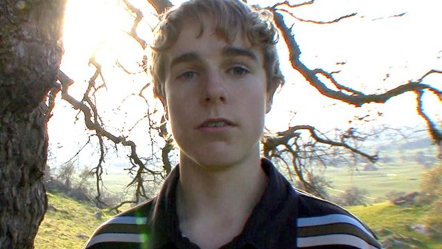 Psychic Kids: Joel Sees Animal Ghosts