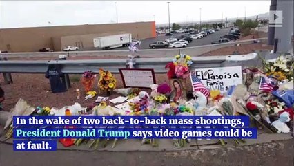 Video Games Are Not to Blame for Real-World Violence, Experts Say