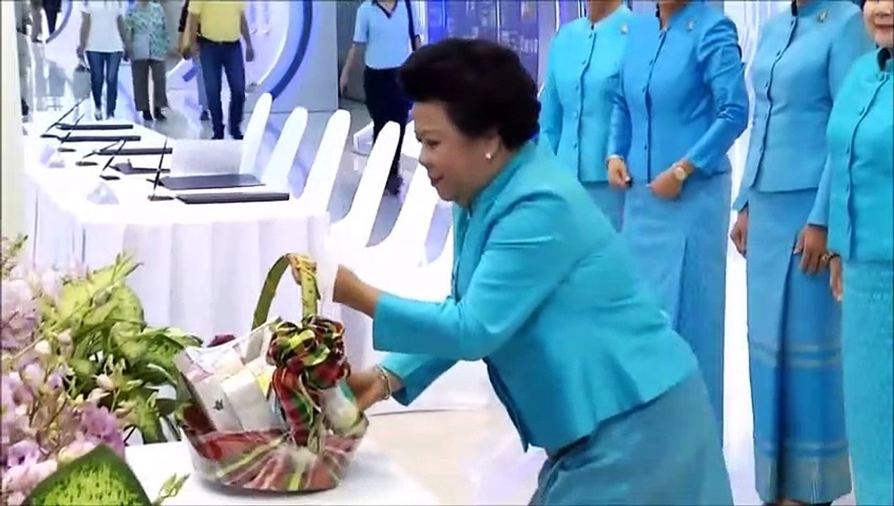 ข่าวเศร้าคนไทยทั้งแแผ่นดิน! พระพันปีหลวงสิริกิติ์ ทรงสิ้นบุญแล้ว น่าสงสารมากๆ