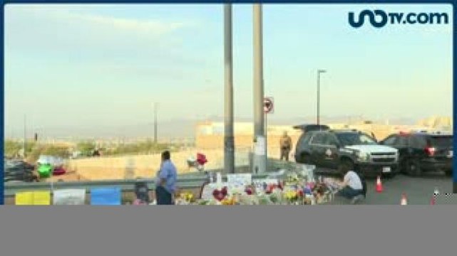 Javier Solórzano | El Tiroteo en El Paso es un ataque directo a los mexicanos