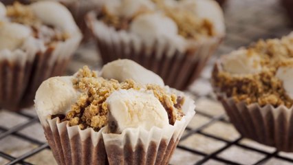 10 Decadent Ways to Enjoy S'mores Every Day, Every Way