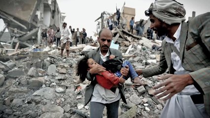 مسؤول سعودي بارز: لا نريد الاستمرار بحرب اليمن طويلا