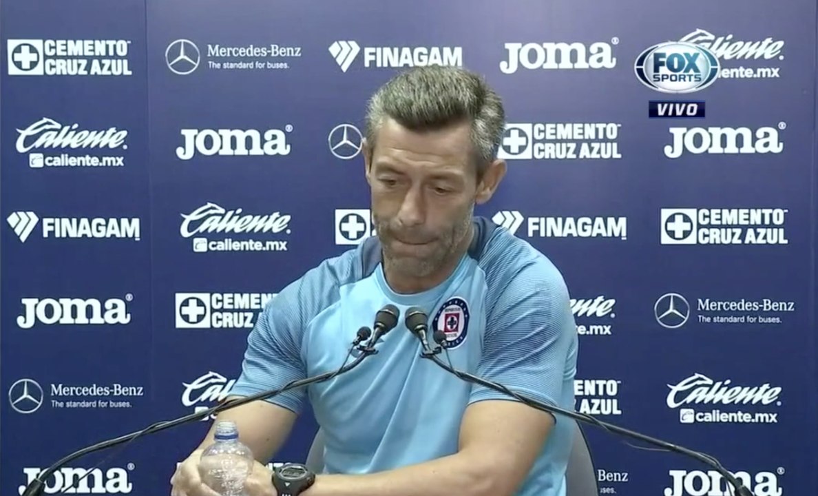 Liga MX: ¿Y Brayan Angulo?
