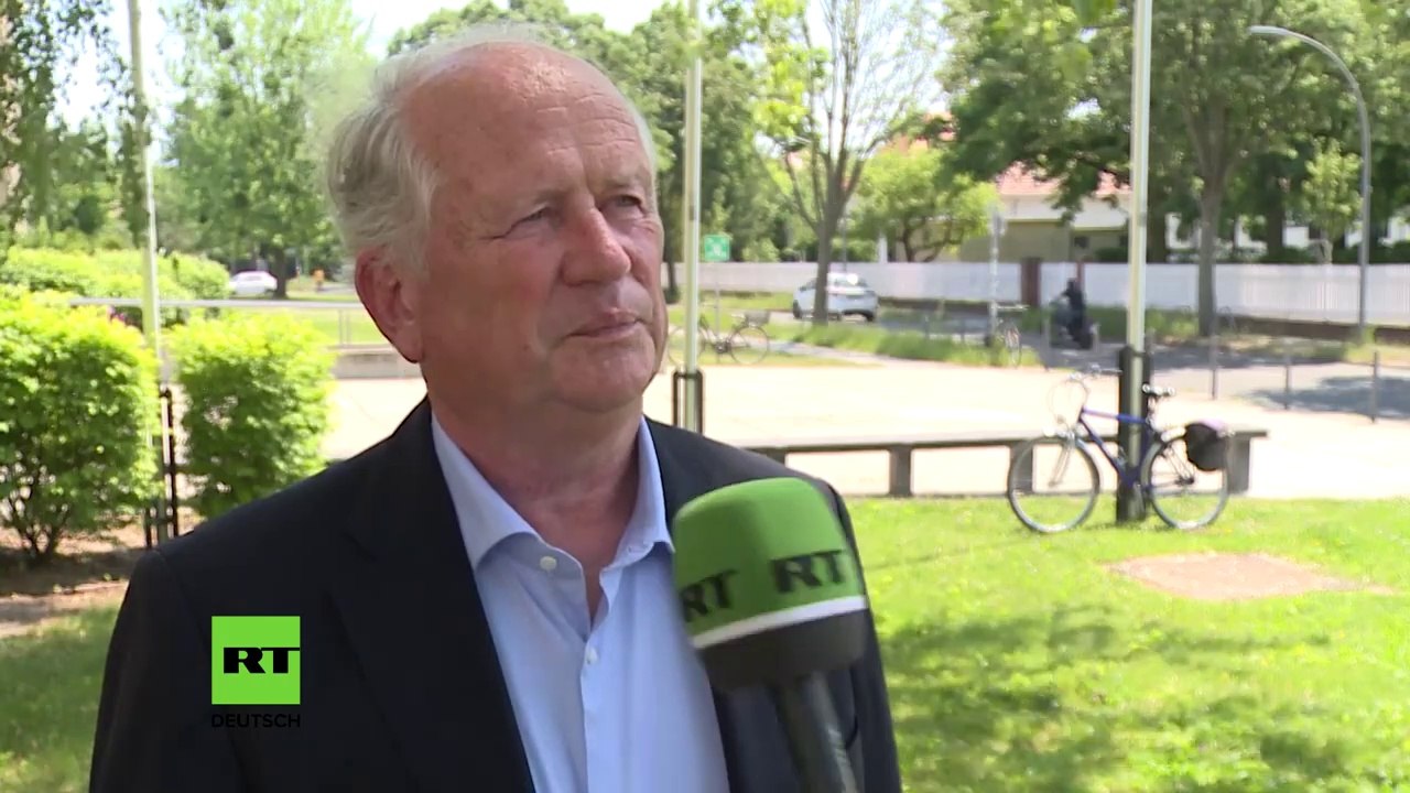 Prof. Heiner Flassbeck - SPD hat alles falsch gemacht was man falsch machen kann