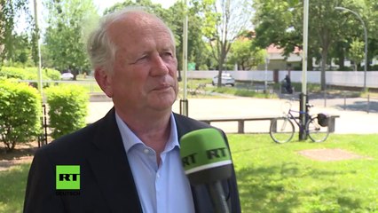 Prof. Heiner Flassbeck - SPD hat alles falsch gemacht was man falsch machen kann