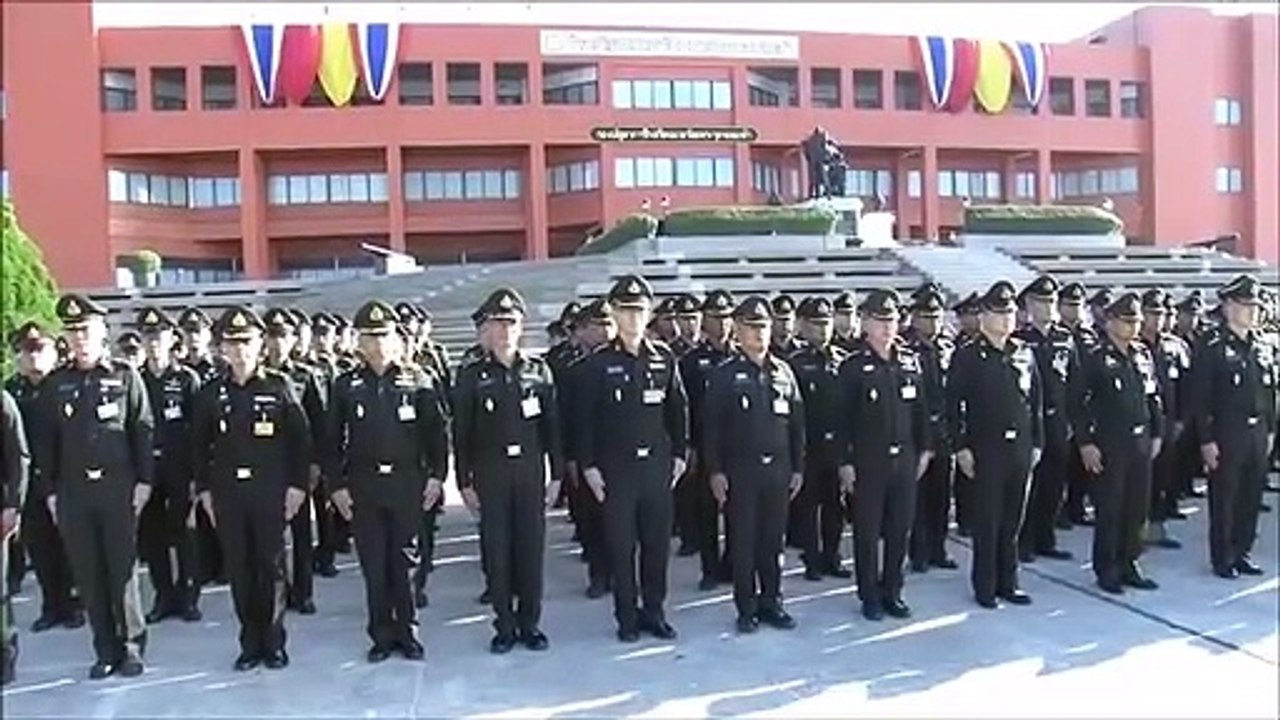 เหล่านักเรียนนายร้อย! รักกรมสมเด็จพระเทพฯ มากกว่ารัชกาลที่ 10 เห็นๆ