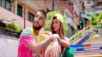 Maluma: “Estoy feliz y emocionado de estar con el público de Guayaquil”