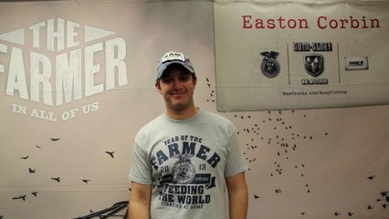 Easton Corbin - All Over The Road By Ram: Episode 5