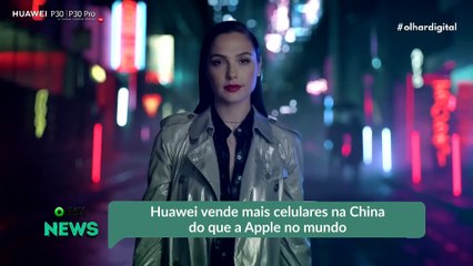 Ao vivo | TVs por assinatura temem a chegada do 5G no Brasil | 06/08/2019 #olhardigital