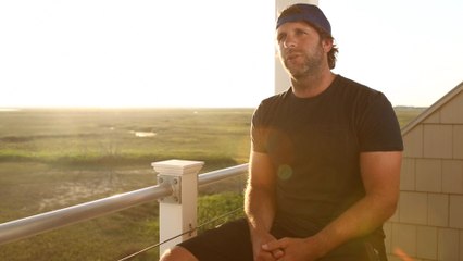 Billy Currington - The Making Of We Are Tonight: Teaser