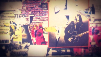 Chris Stapleton - What Are You Listening To?