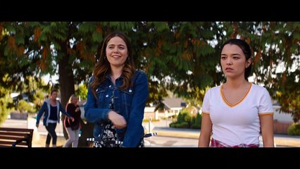 Good Boys movie clip - The drone