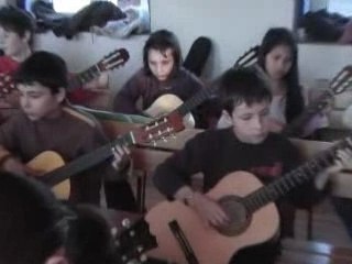 Bling-Blang Soleil Soleil