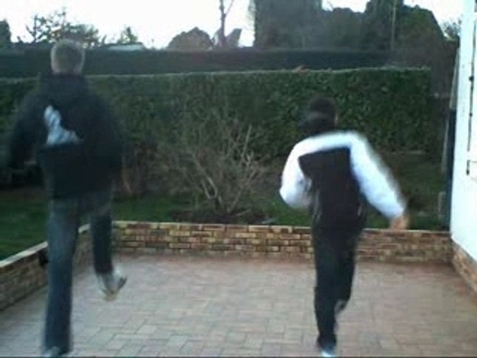 jumpstyle