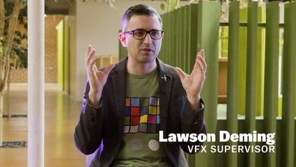 Lawson Deming | Production Value