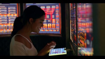 Another Life - Escaping the Star’s Gravity