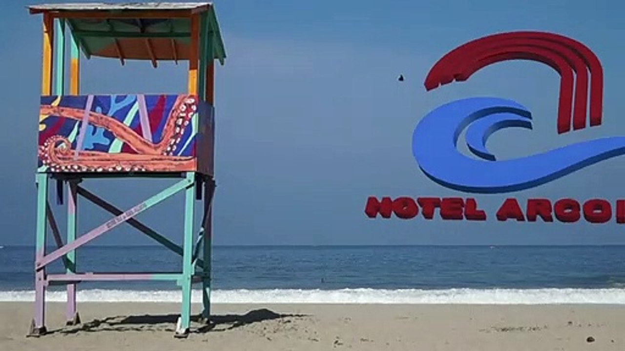 Hotel Arcoiris