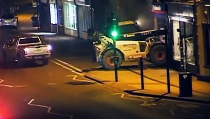 All New Traffic Cops S19E02