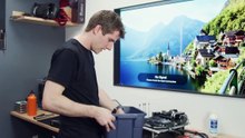 CPU Cooling with BOILING LIQUID 