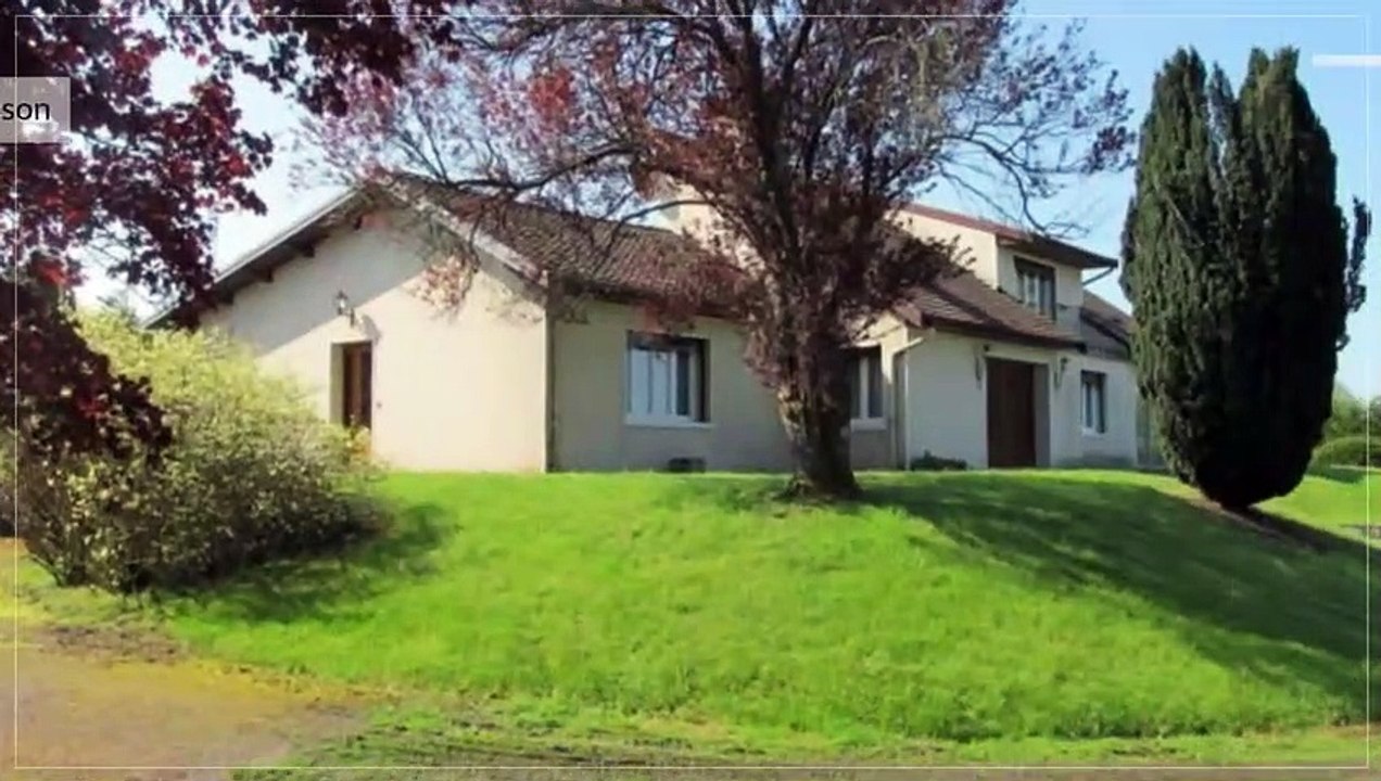 A vendre - Maison/villa - Bains Les Bains (88240) - 10 pièces - 281m²