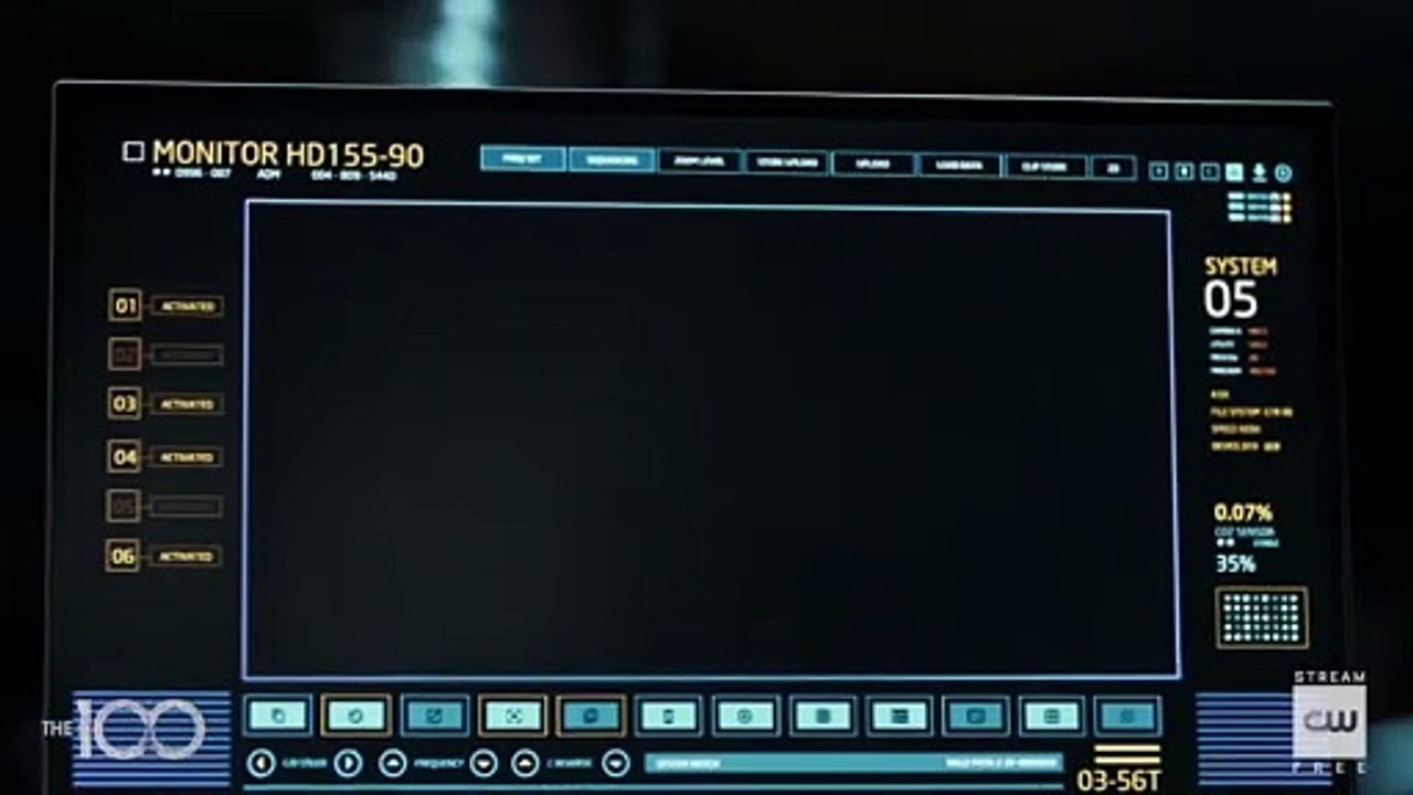 The 100 Season 6 Episode 13 Sneak Peek The Blood of Sanctum (2019) Season Finale