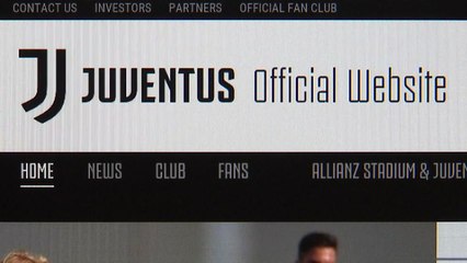 [단독] 유벤투스 친선경기, 연맹 책임 근거 속속 / YTN