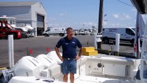 2019 Boston Whaler 345 Conquest Boat For Sale at MarineMax Long Island, NY