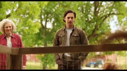 The Art of Racing in the Rain movie - The Perfect Friendship