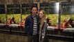 Milo Ventimiglia and Amanda Seyfried Share Chemistry On and Off the Screen at The Art of Racing in the Rain NYC Premiere