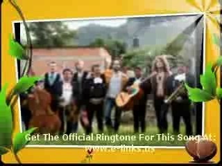 The Killers - All The Pretty Faces